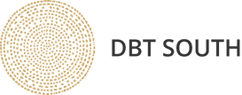DBT South Logo